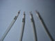White Coaxial Audio Cable / Quad Shield Coaxial Cable / Low Loss Coaxial Cable 85dB